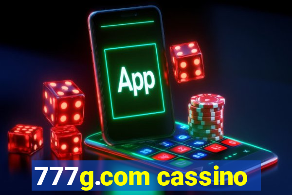 777g.com cassino